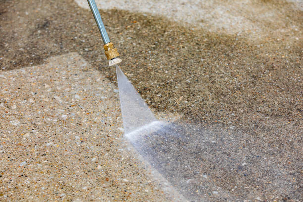 Best Gas Station Cleaning  in Birchwood Lakes, PA