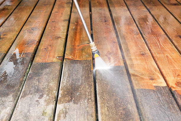 Best Rust Removal  in Birchwood Lakes, PA