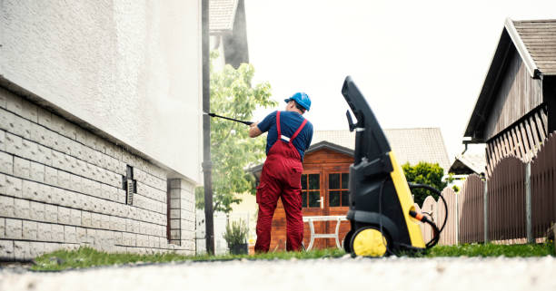 Best Graffiti Removal  in Birchwood Lakes, PA
